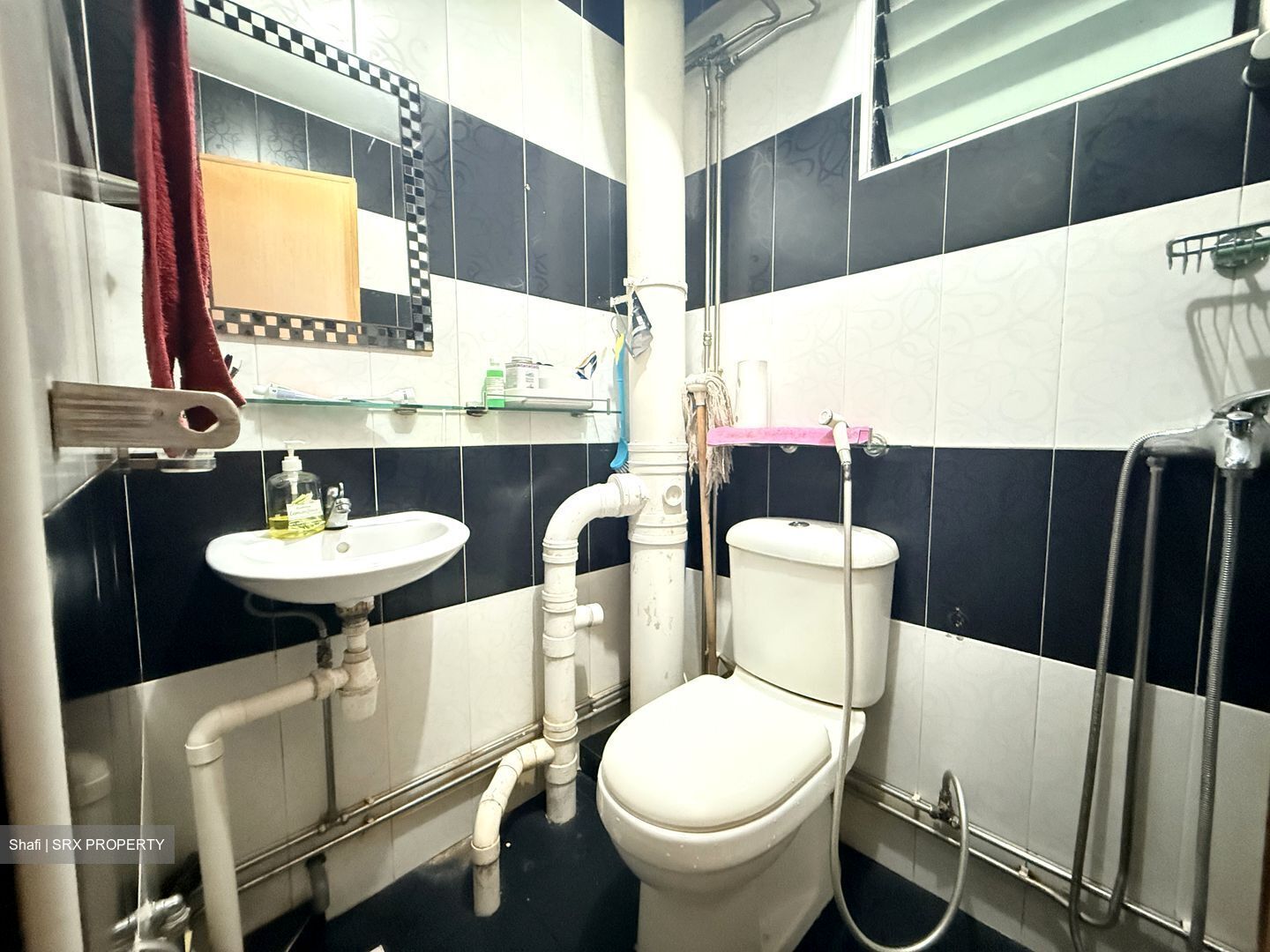 Blk 205 Yishun Street 21 (Yishun), HDB 4 Rooms #552822031